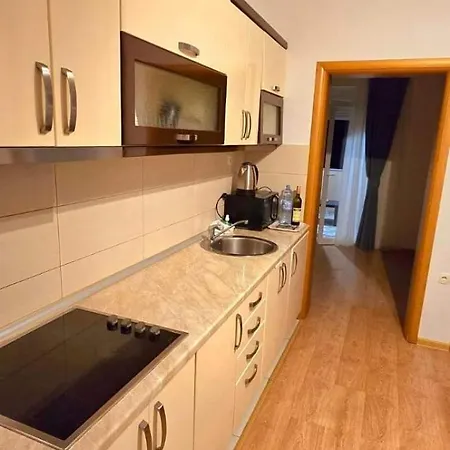 Aquamarine Jaz Montenegro Budva