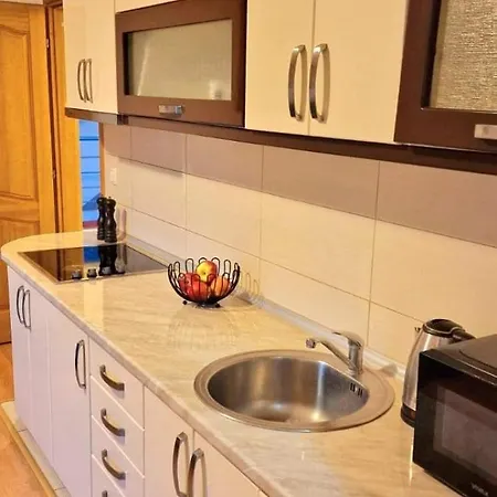 Aquamarine Jaz Montenegro Apartment Budva