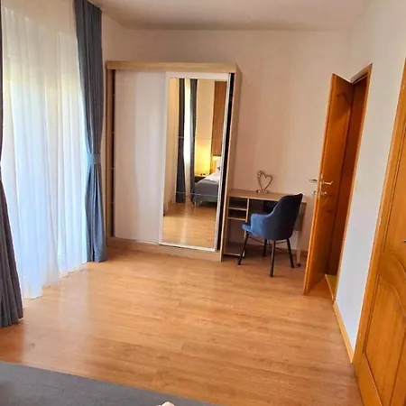 Aquamarine Jaz Montenegro Apartment Budva