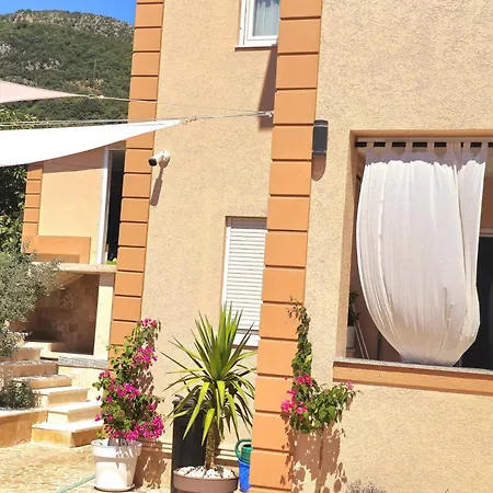 Aquamarine Jaz Montenegro * Budva