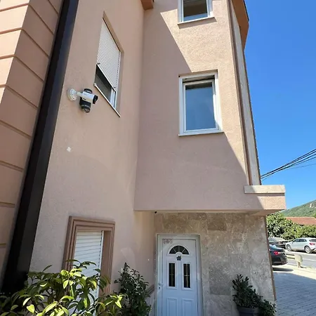 Aquamarine Jaz Montenegro Budva
