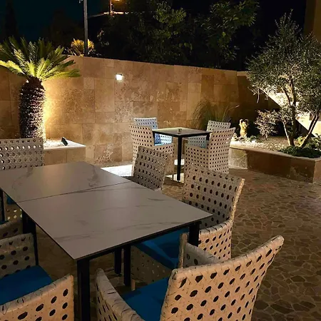 Aquamarine Jaz Montenegro Apartment