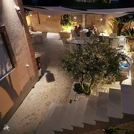 Apartment Aquamarine Jaz Montenegro *