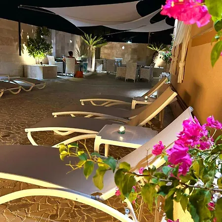 Aquamarine Jaz Montenegro Apartment