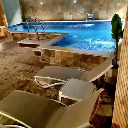 Aquamarine Jaz Montenegro Apartment