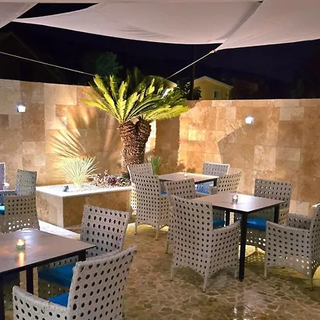 Aquamarine Jaz Montenegro Apartment *