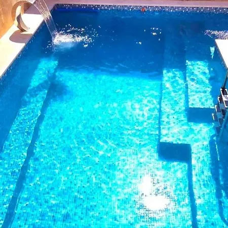 Apartment Aquamarine Jaz Montenegro