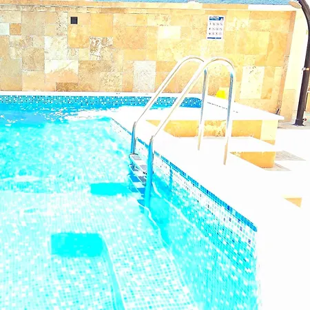 Apartment Aquamarine Jaz Montenegro