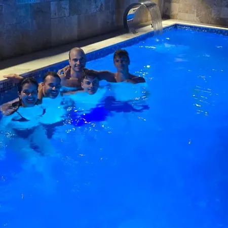 Aquamarine Jaz Montenegro *